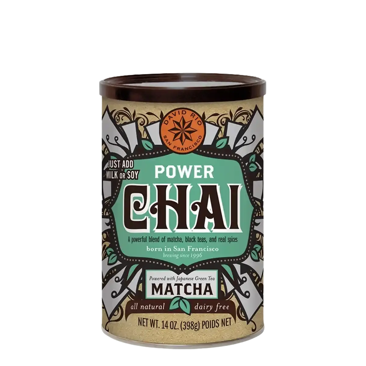 Power\u0020Chai\u0020Matcha\u0020\u002D\u0020David\u0020Rio