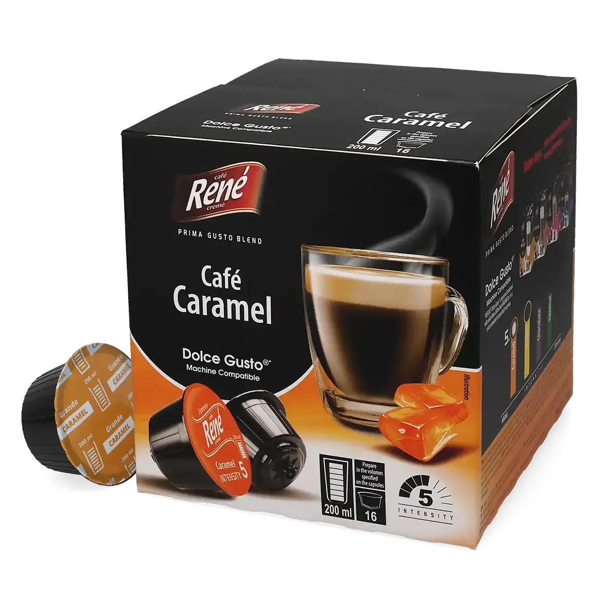 Cafea\u0020Caramel\u0020