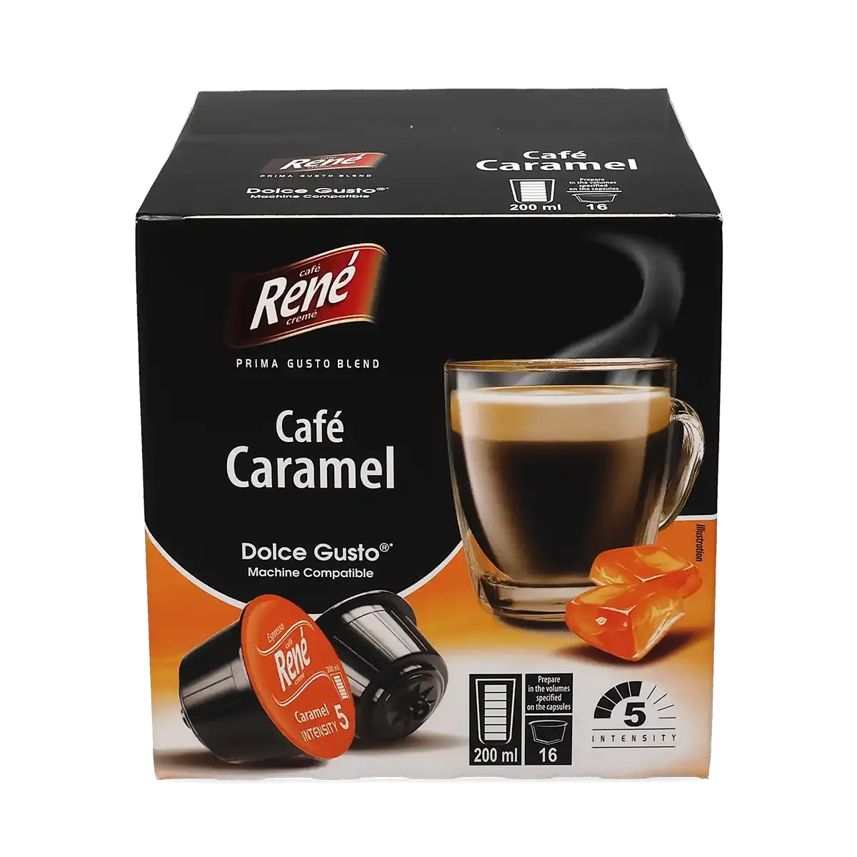 Cafea\u0020Caramel\u0020