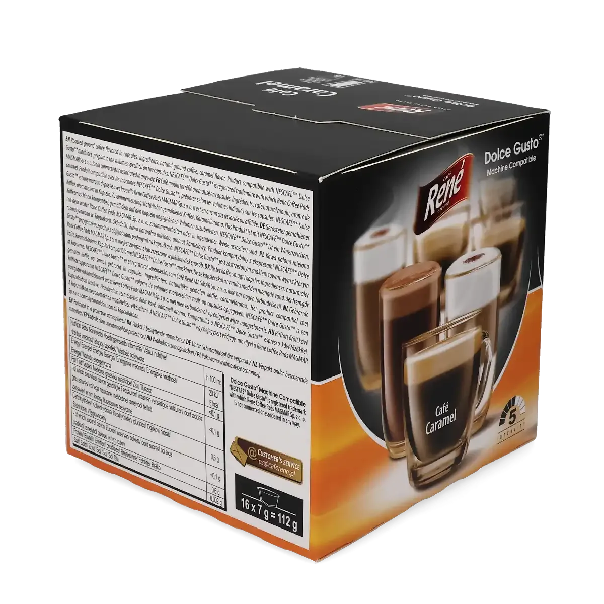 Cafea\u0020Caramel\u0020