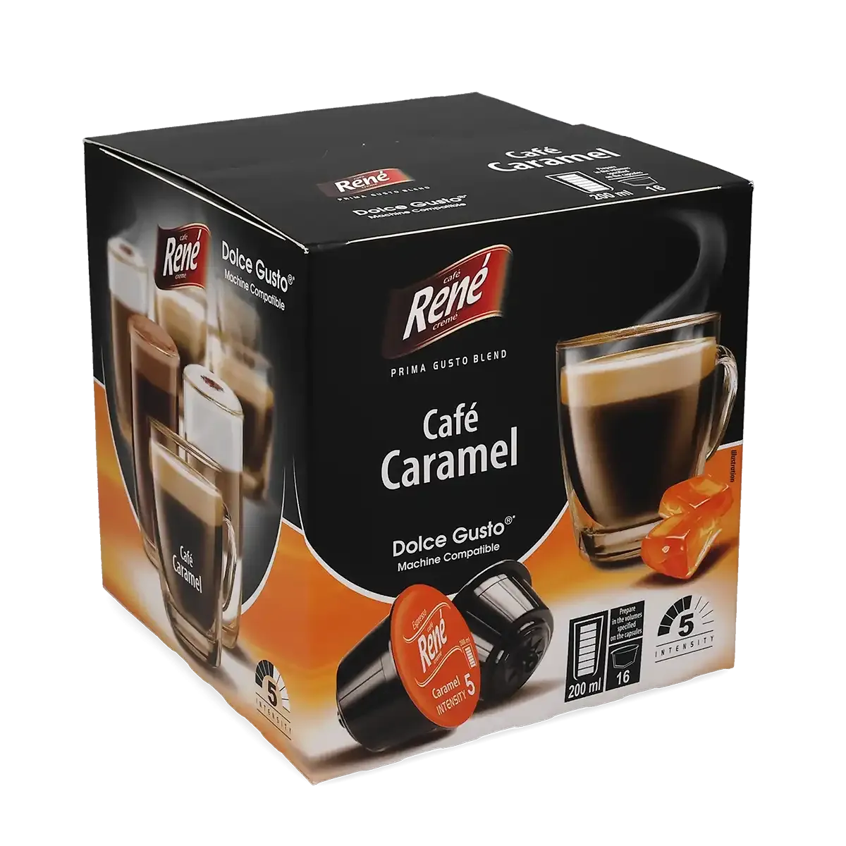 Cafea\u0020Caramel\u0020