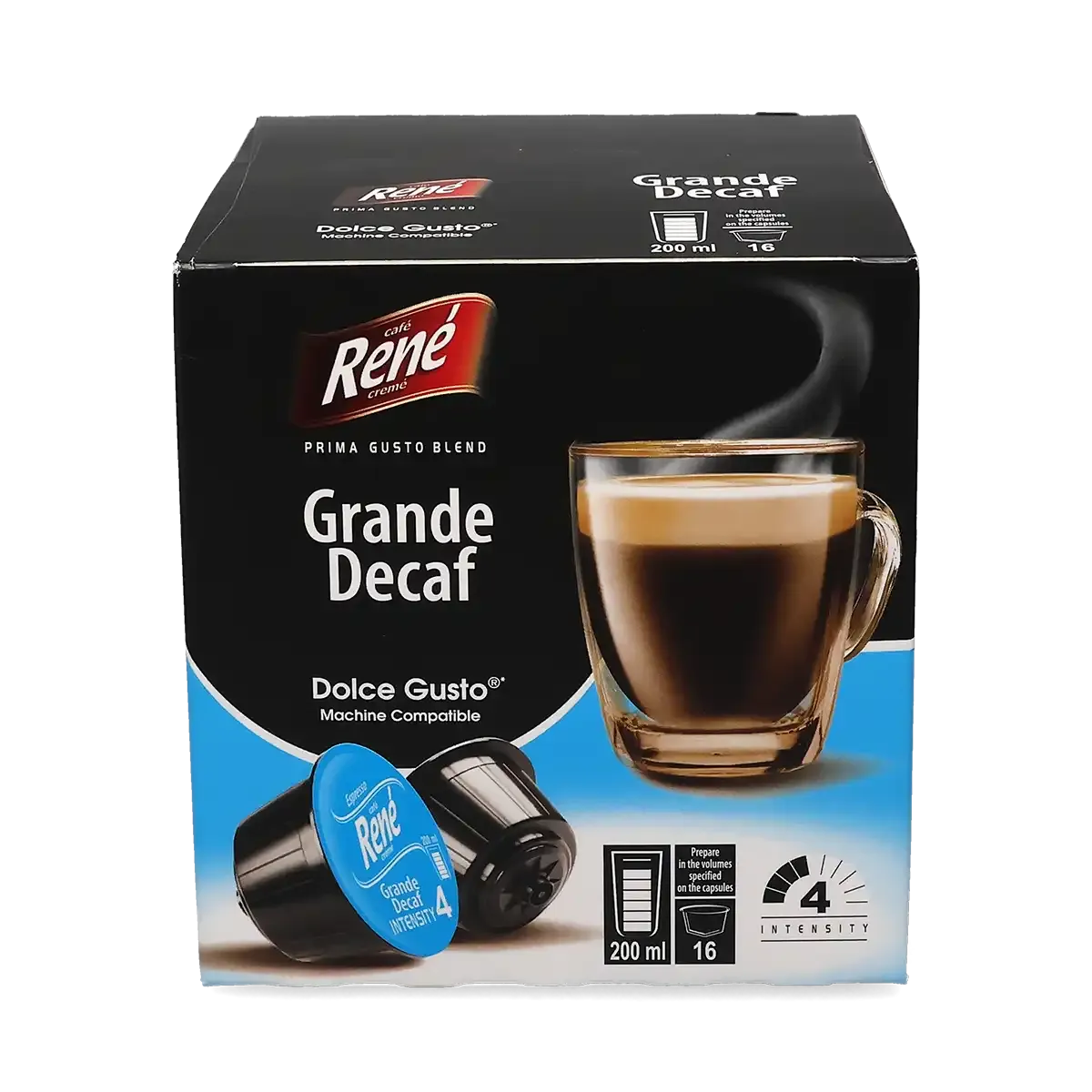 Grande\u0020Decafeinizat