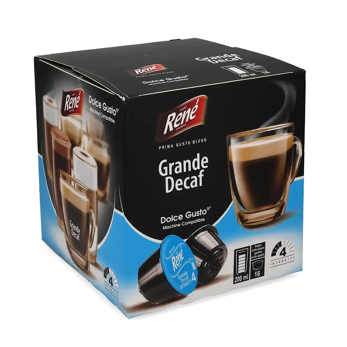 Grande\u0020Decafeinizat