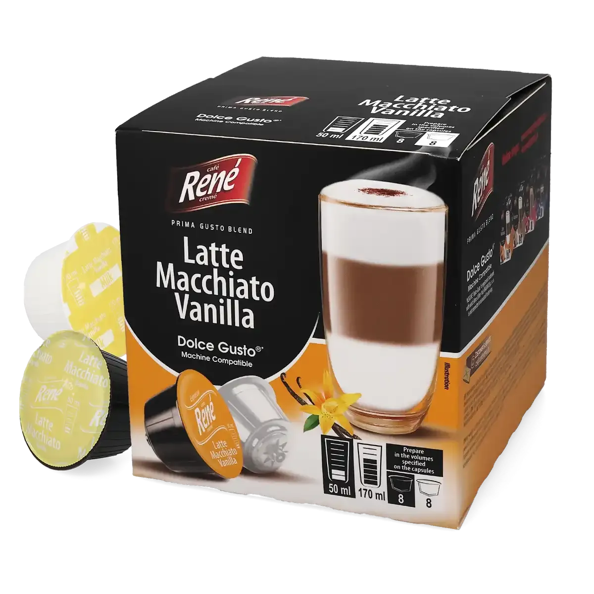 Latte\u0020Macchiato\u0020vanilie