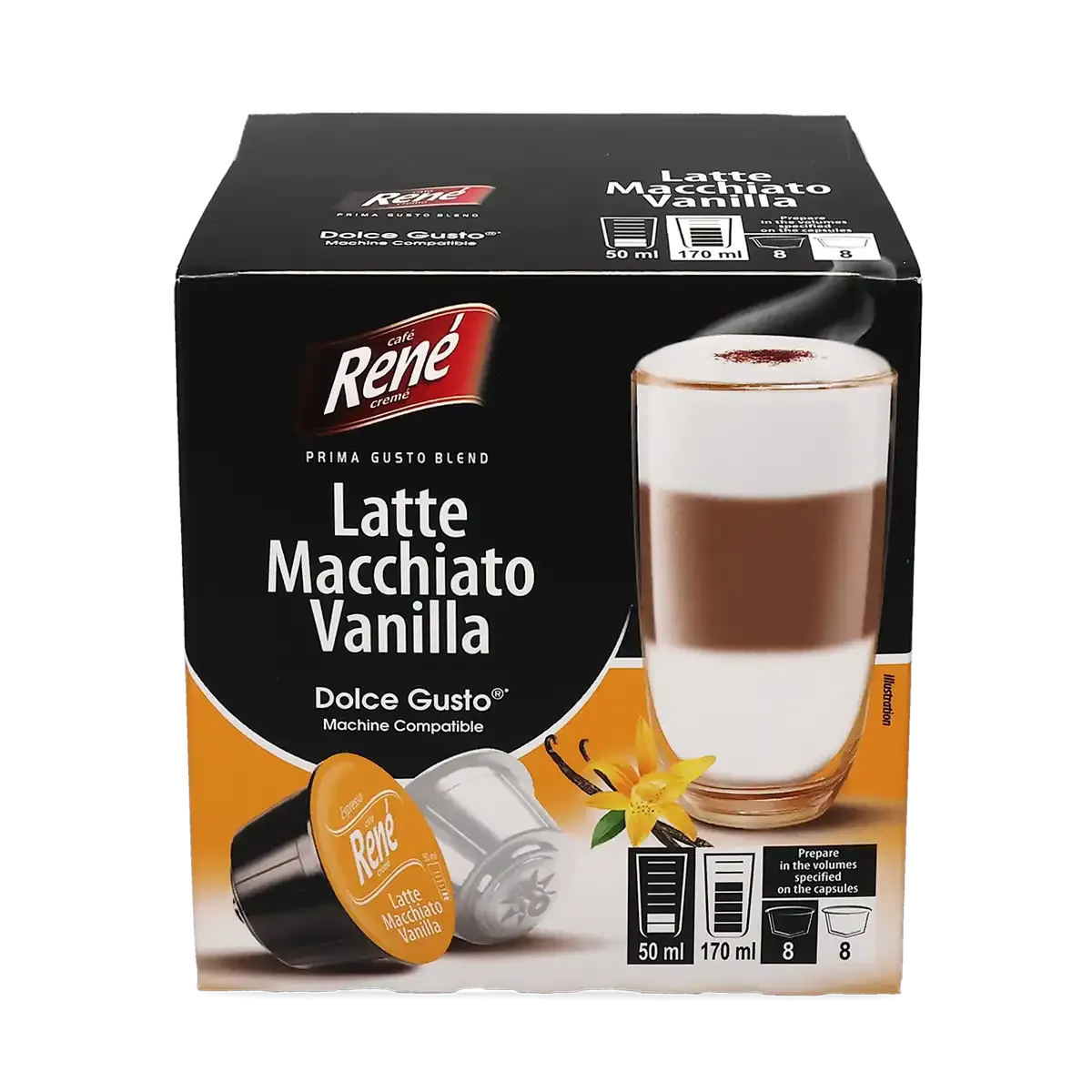Latte\u0020Macchiato\u0020vanilie