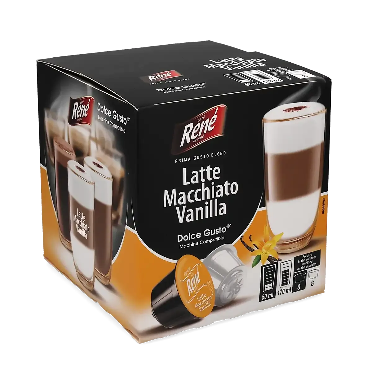 Latte\u0020Macchiato\u0020vanilie