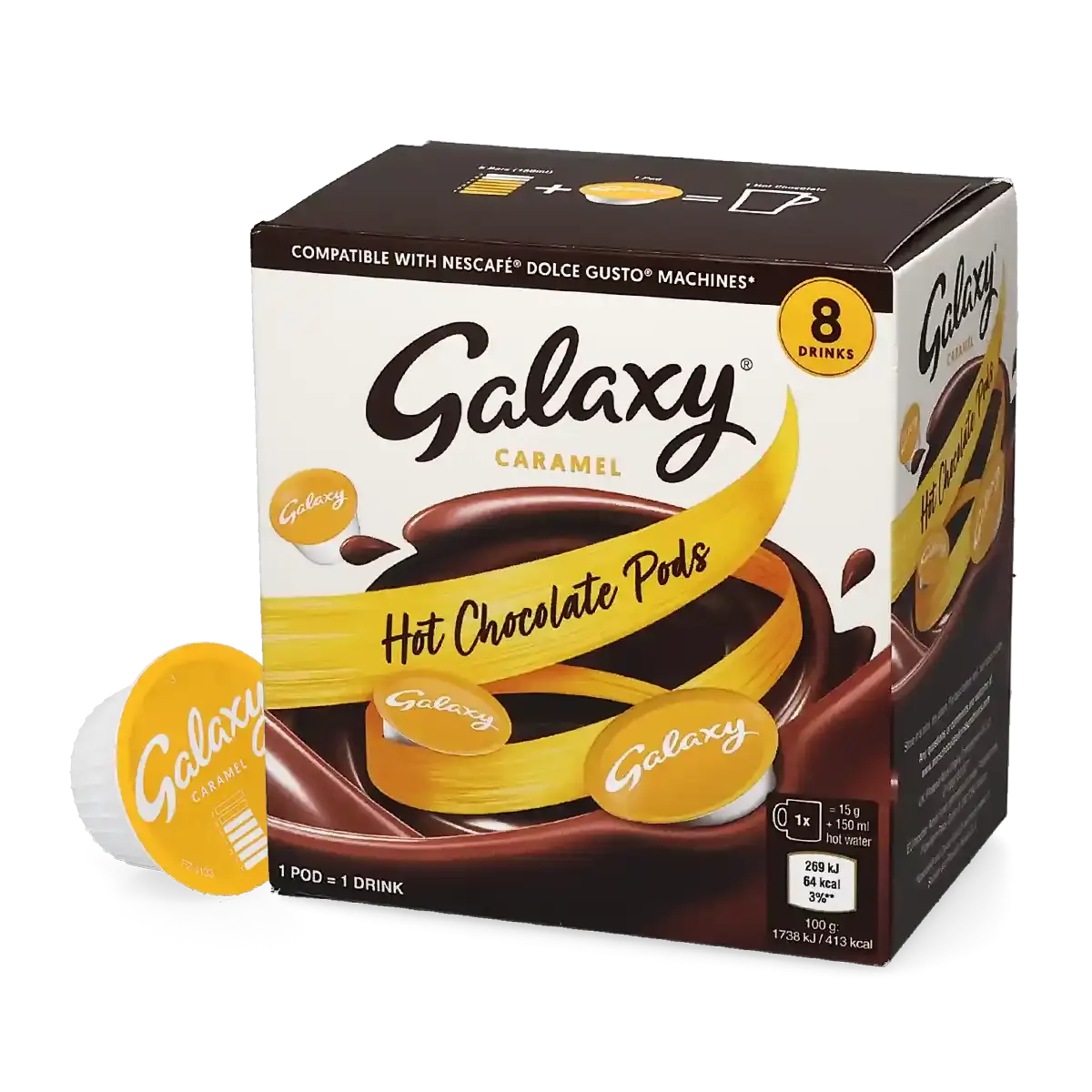 Galaxy\u0020Ciocolat\u0103\u0020cu\u0020caramel