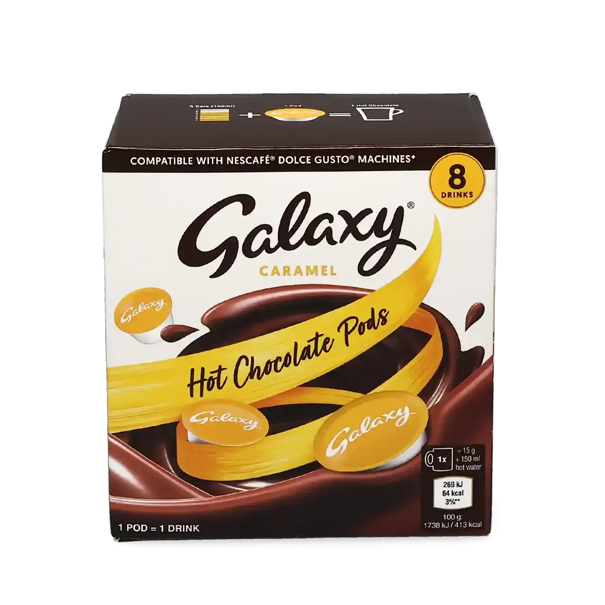 Galaxy\u0020Ciocolat\u0103\u0020cu\u0020caramel