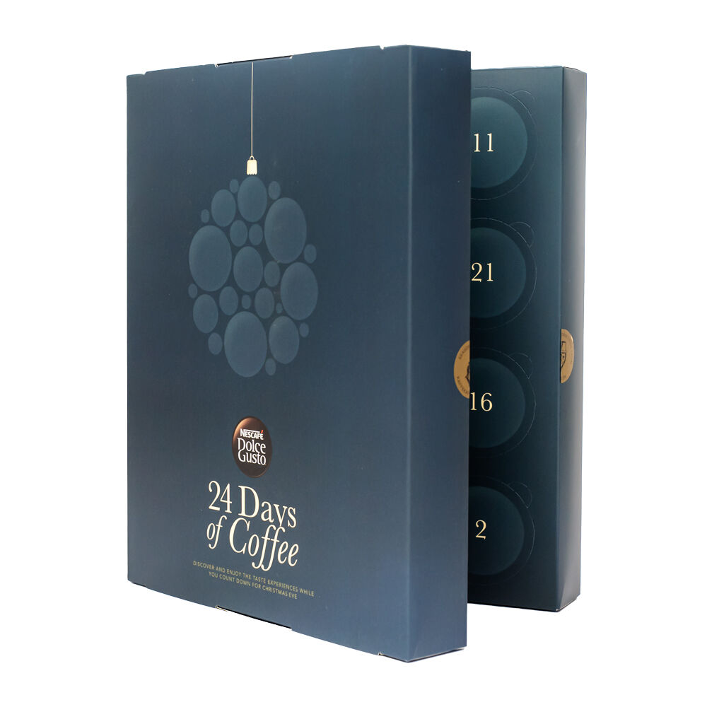 Calendar\u0020de\u0020Advent\u0020capsule\u0020de\u0020cafea