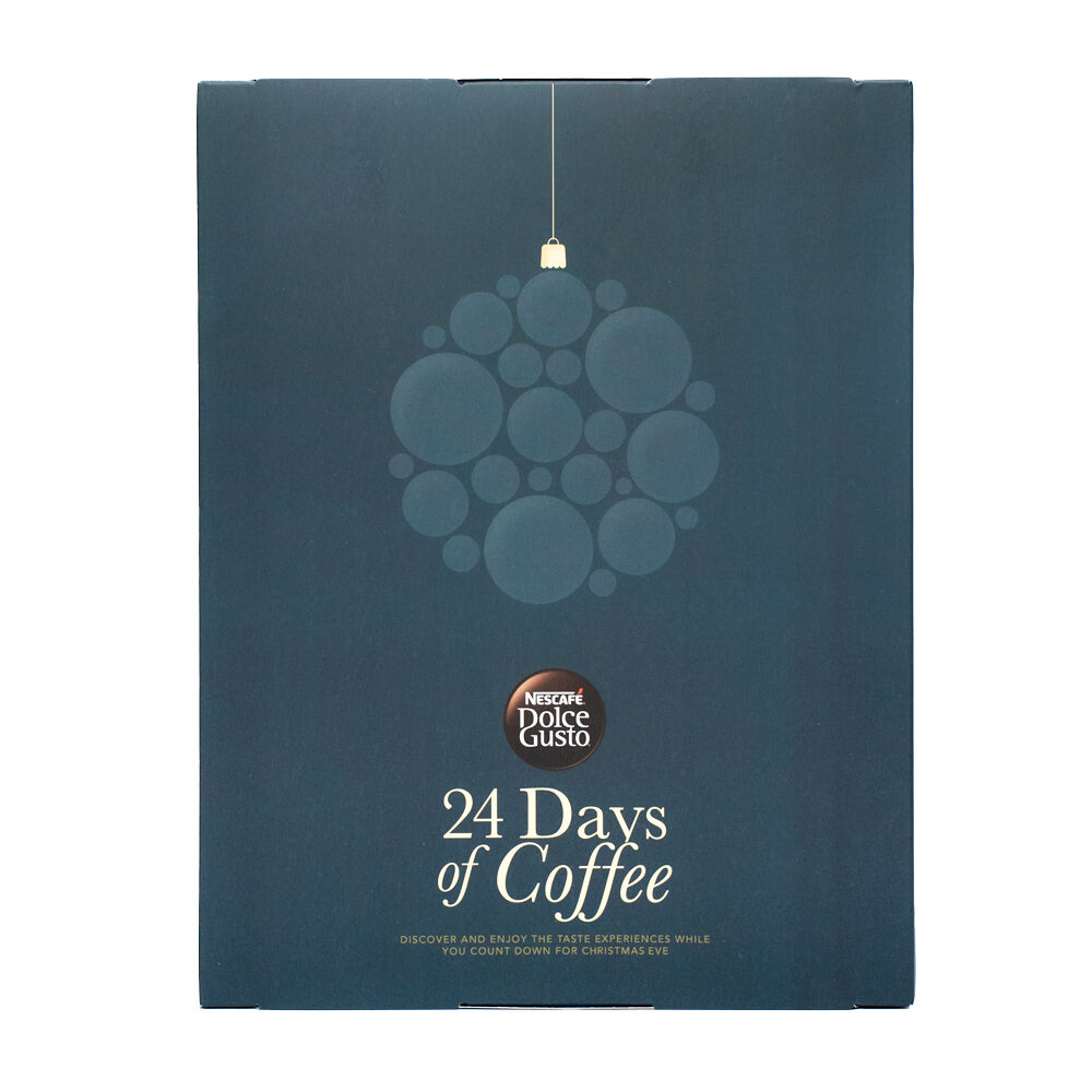 Calendar\u0020de\u0020Advent\u0020capsule\u0020de\u0020cafea