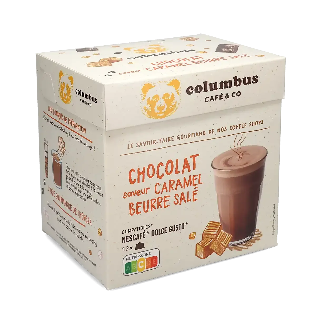 Ciocolat\u0103\u0020Cald\u0103\u0020cu\u0020Caramel\u0020S\u0103rat