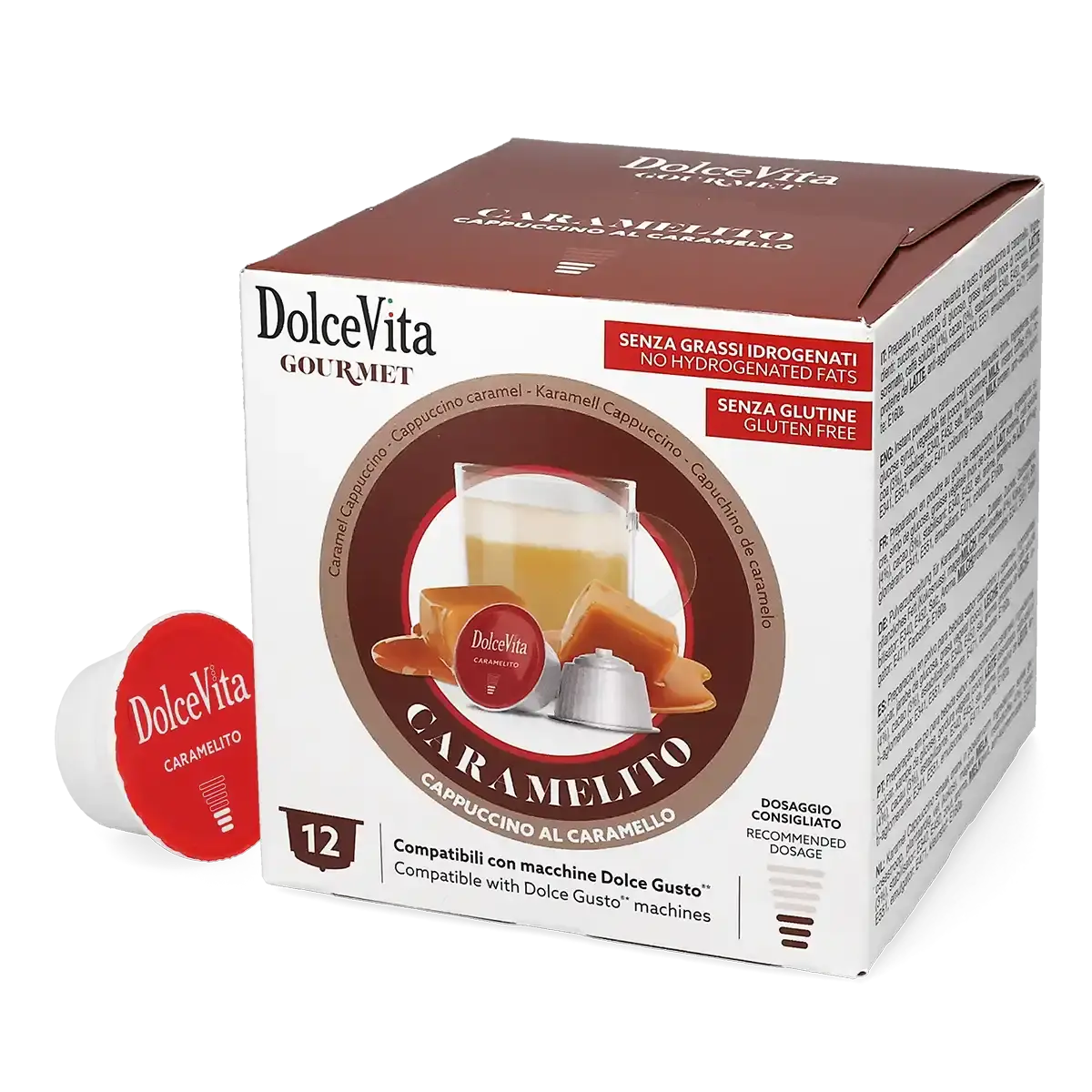 Caramelito\u0020\u002D\u0020Cappuccino\u0020Caramel\u0020