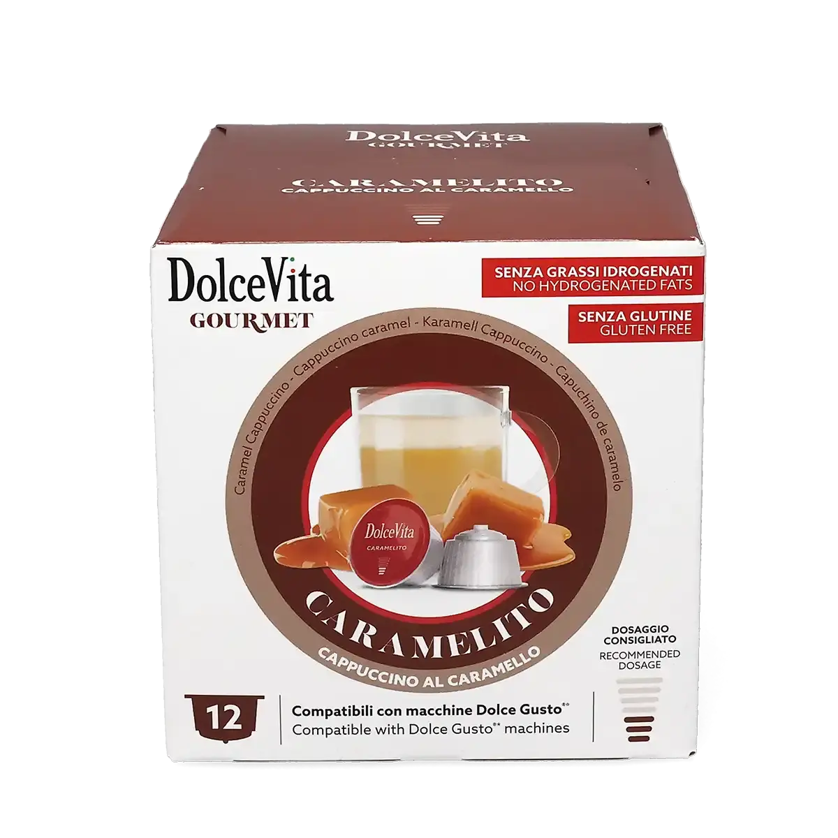 Caramelito\u0020\u002D\u0020Cappuccino\u0020Caramel\u0020