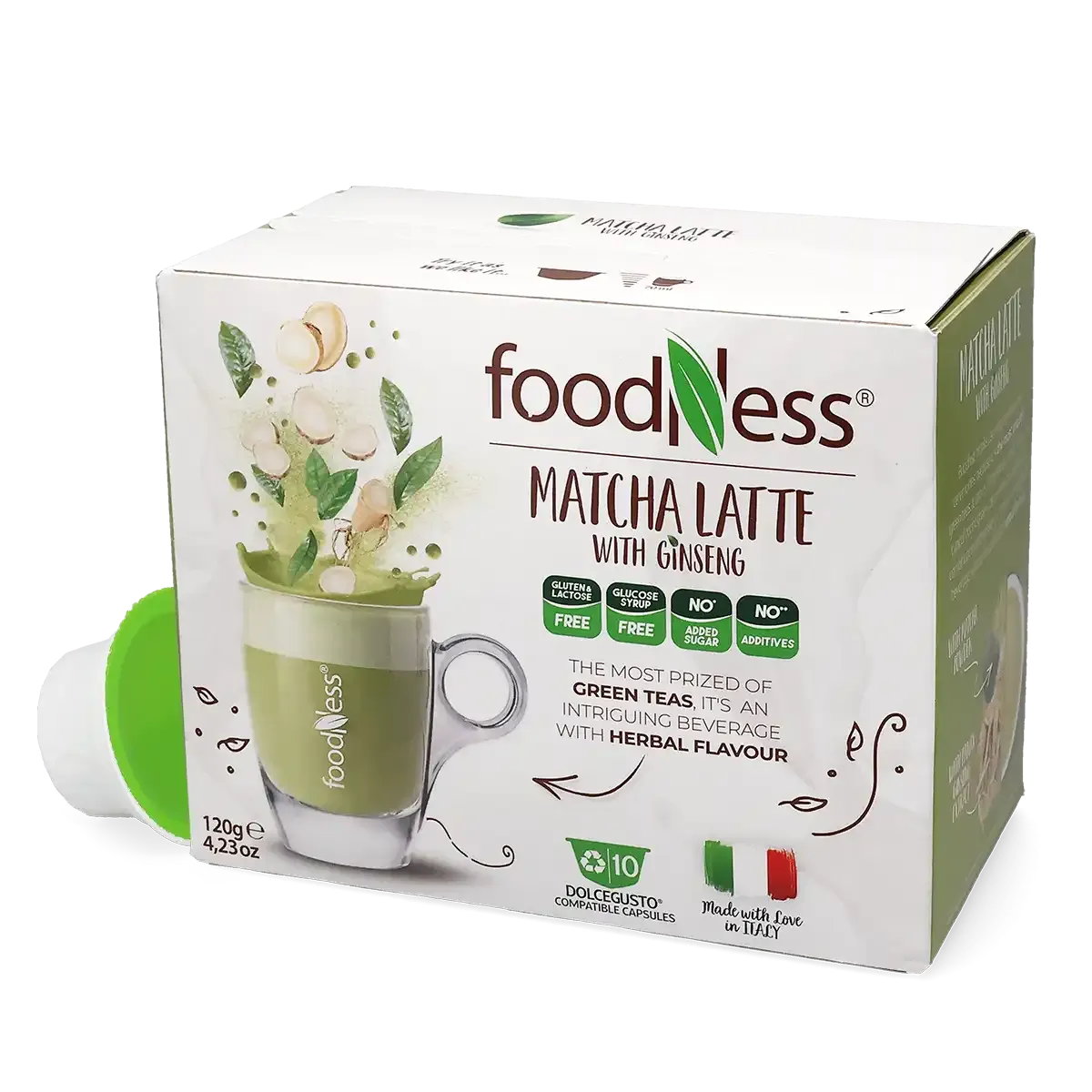 Matcha\u0020Latte\u0020cu\u0020ginseng\u0020