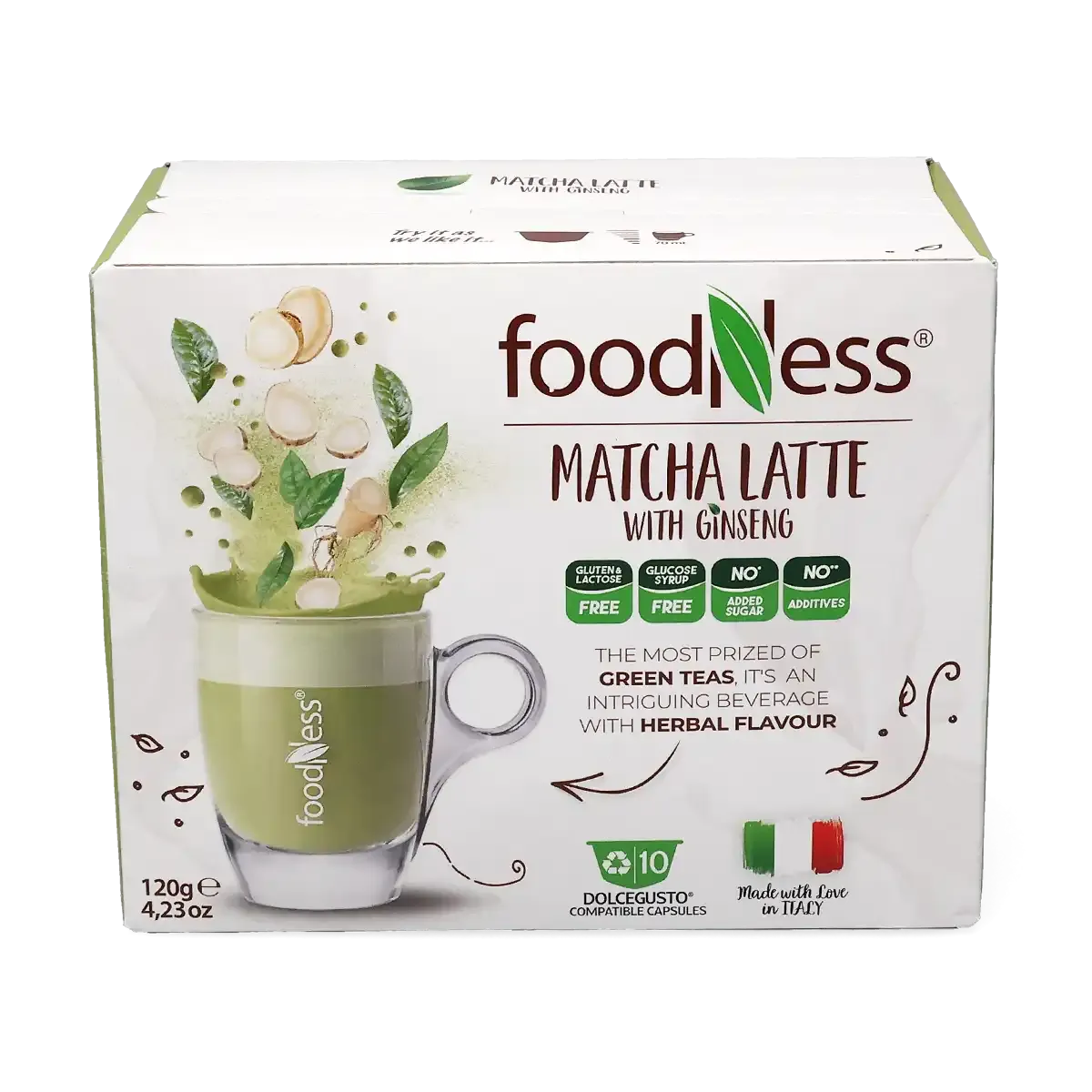 Matcha\u0020Latte\u0020cu\u0020ginseng\u0020