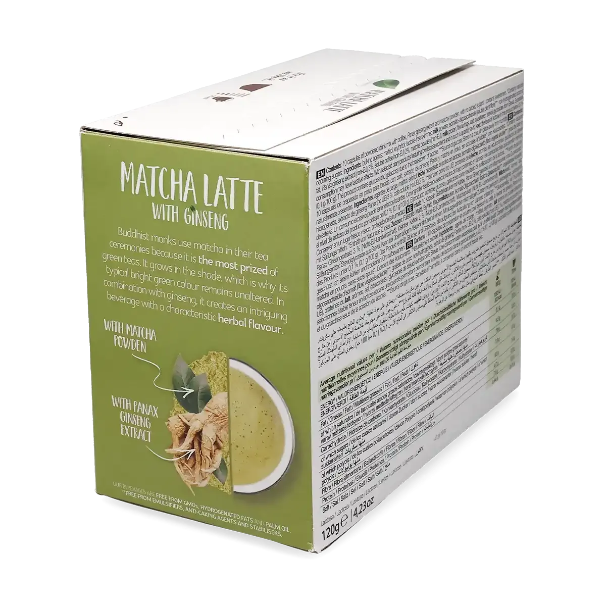 Matcha\u0020Latte\u0020cu\u0020ginseng\u0020