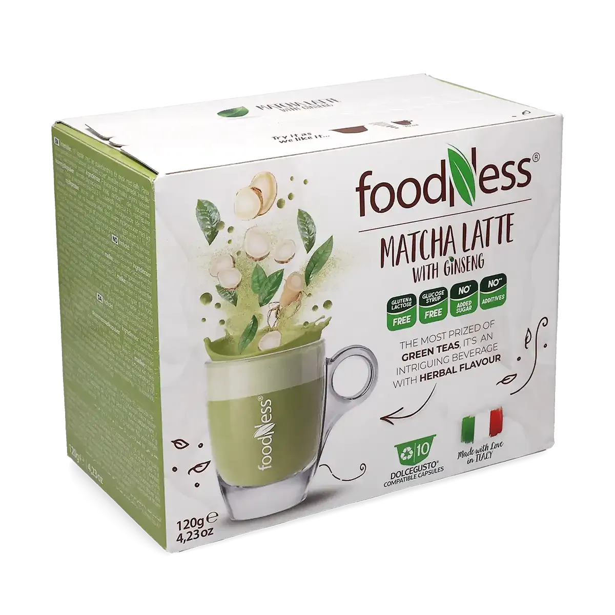 Matcha\u0020Latte\u0020cu\u0020ginseng\u0020