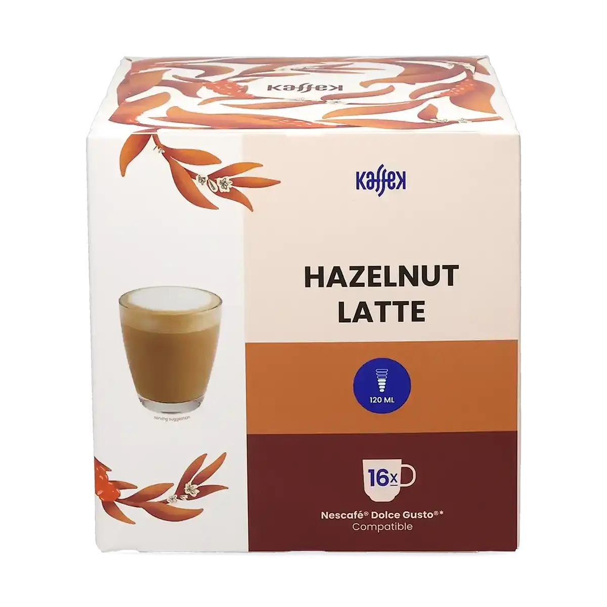 Caf\u00E9\u0020Latte\u0020cu\u0020Alune