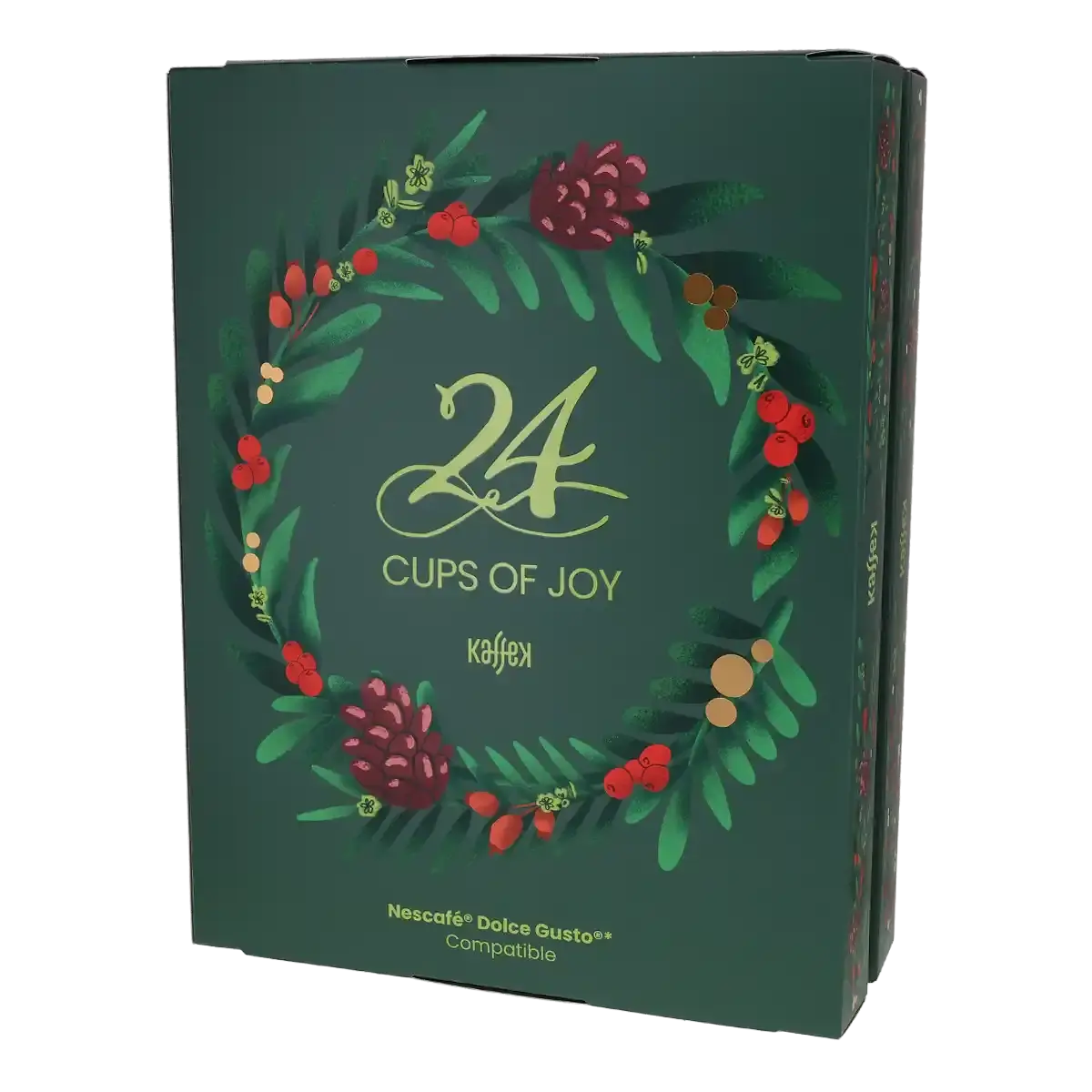 Calendar\u0020de\u0020Advent\u0020capsule