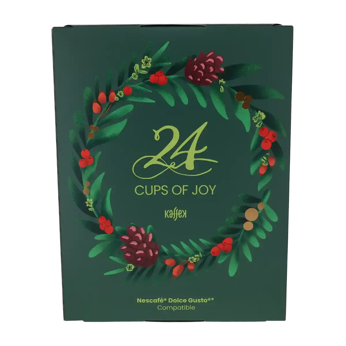 Calendar\u0020de\u0020Advent\u0020capsule