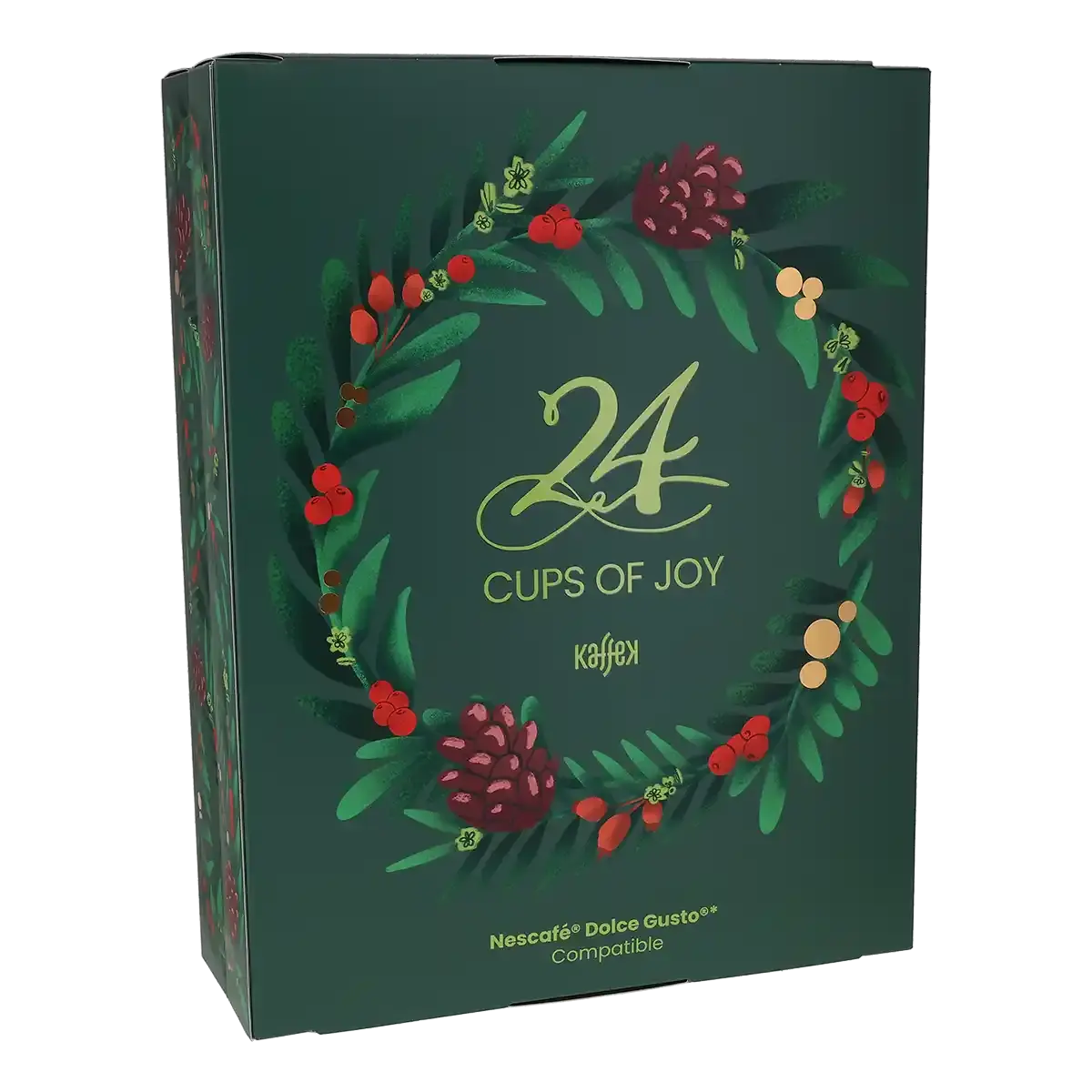 Calendar\u0020de\u0020Advent\u0020capsule