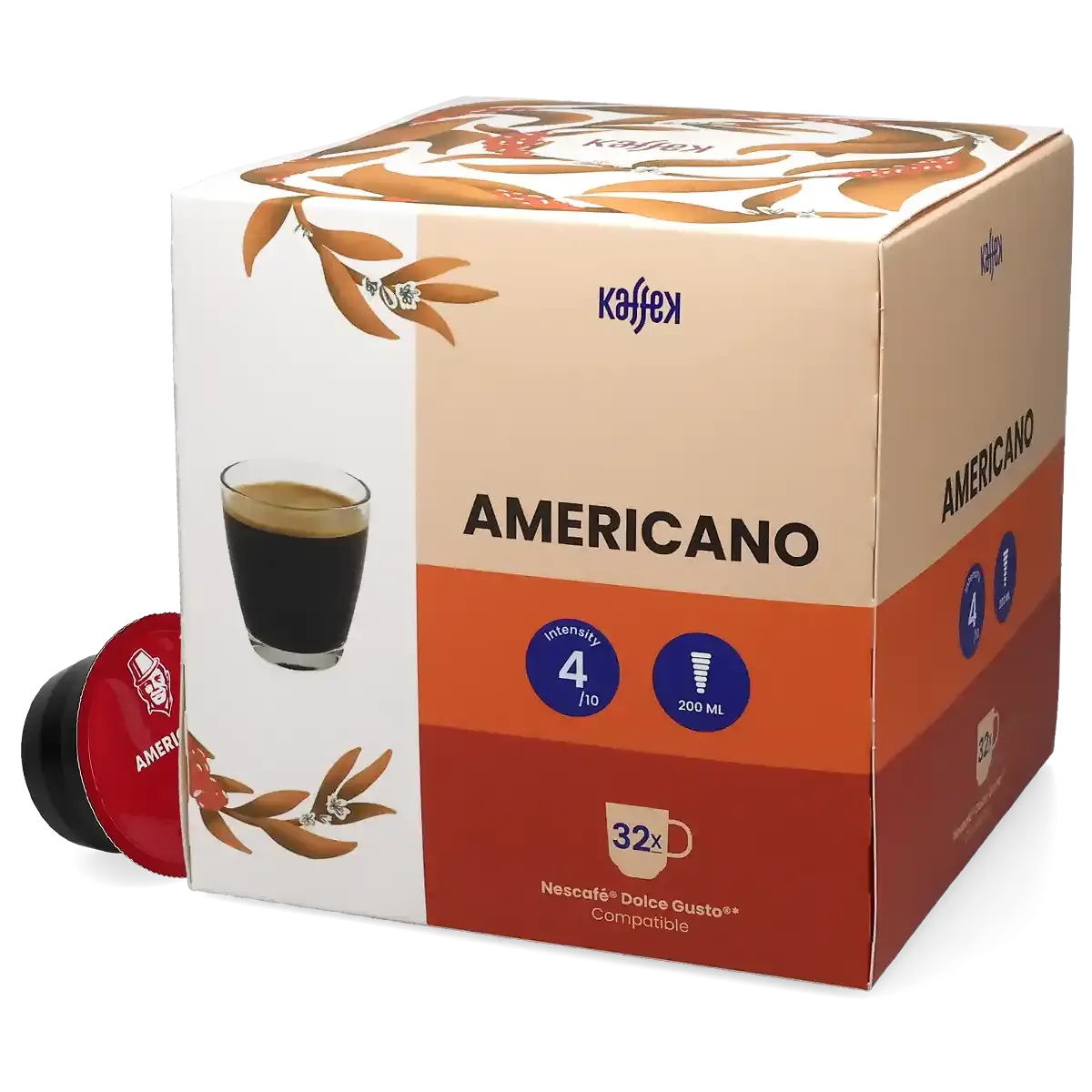 Americano\u0020