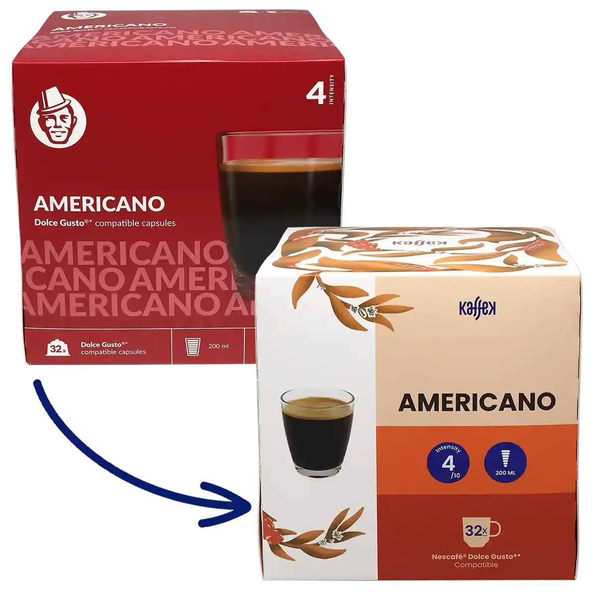Americano\u0020