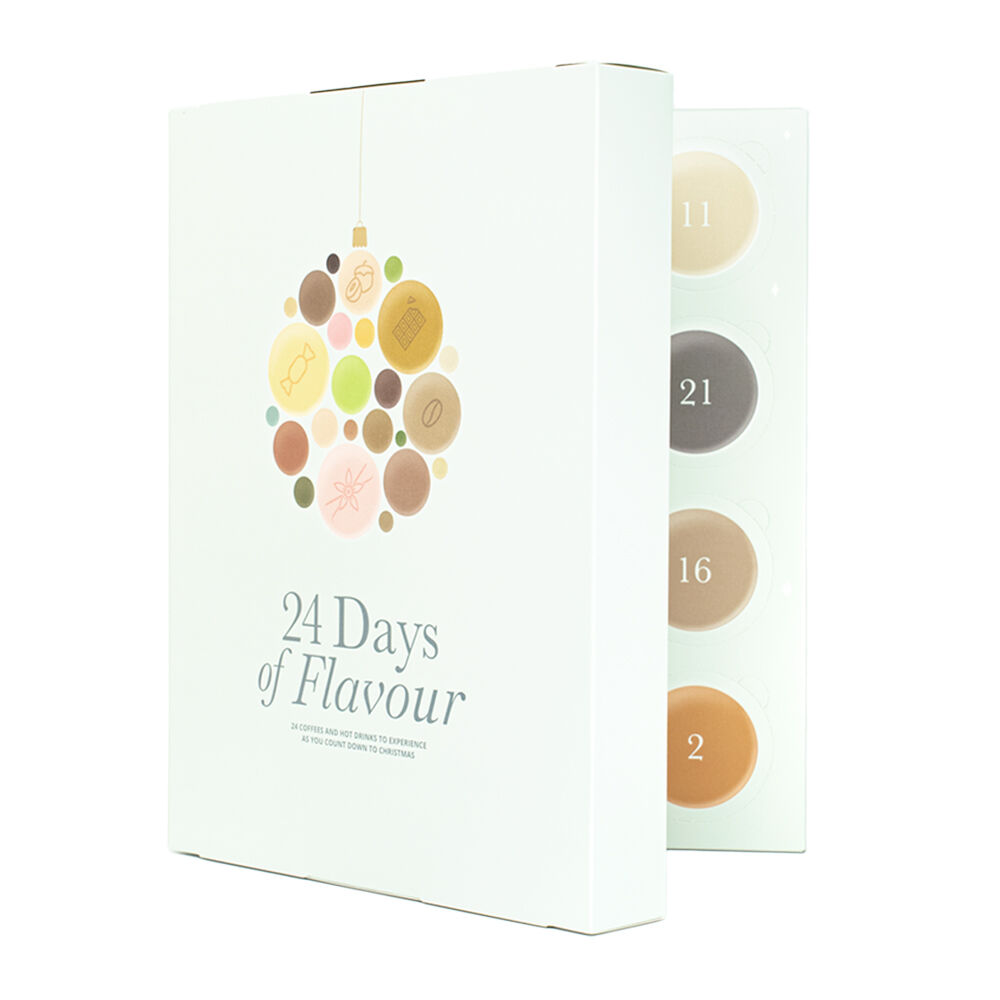 Calendar\u0020de\u0020Advent\u0020capsule