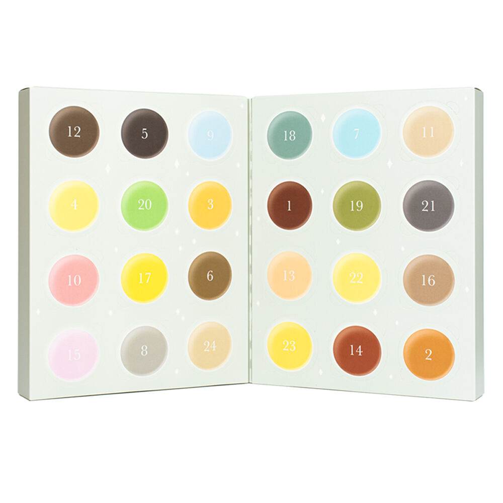Calendar\u0020de\u0020Advent\u0020capsule