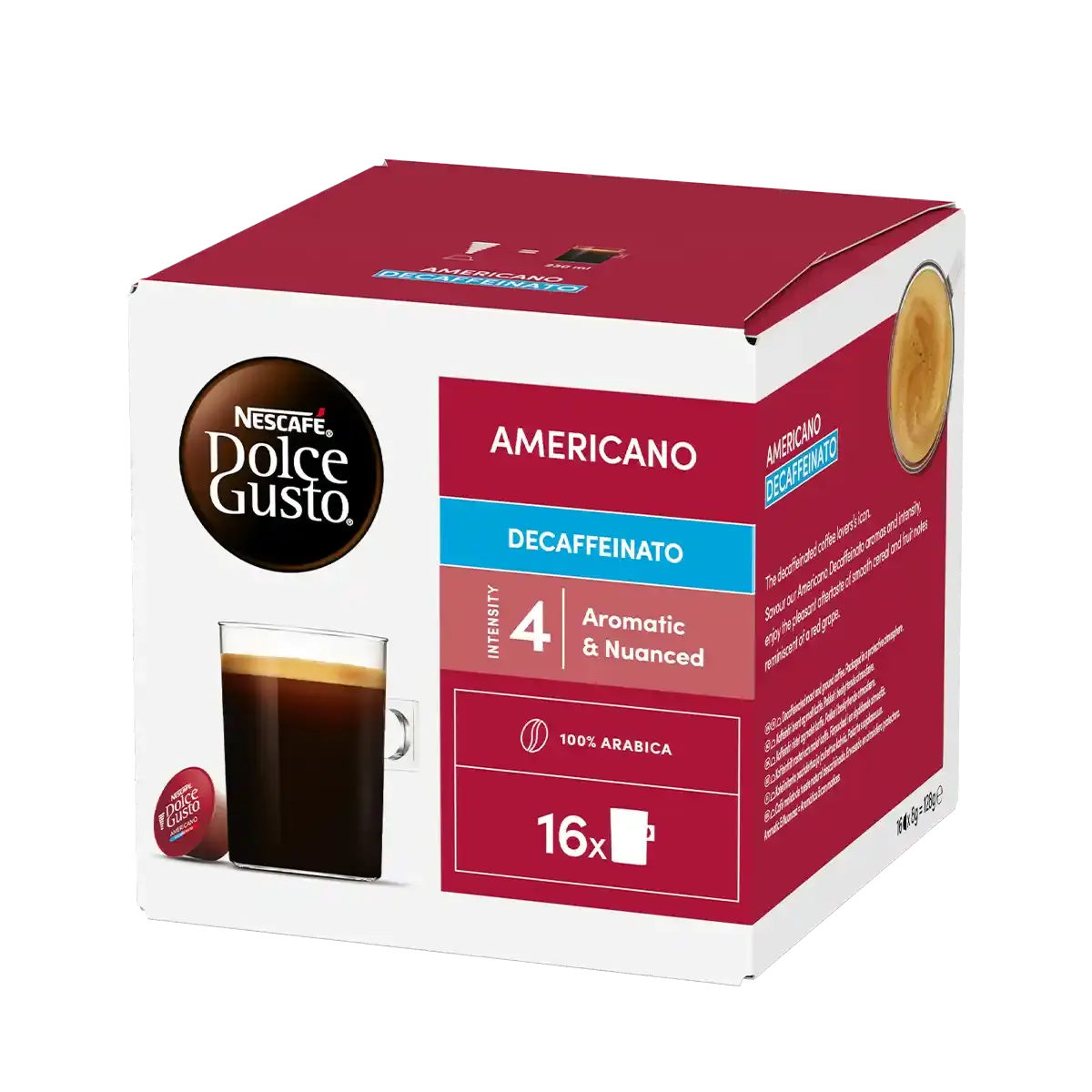 Americano\u0020Decofeinat