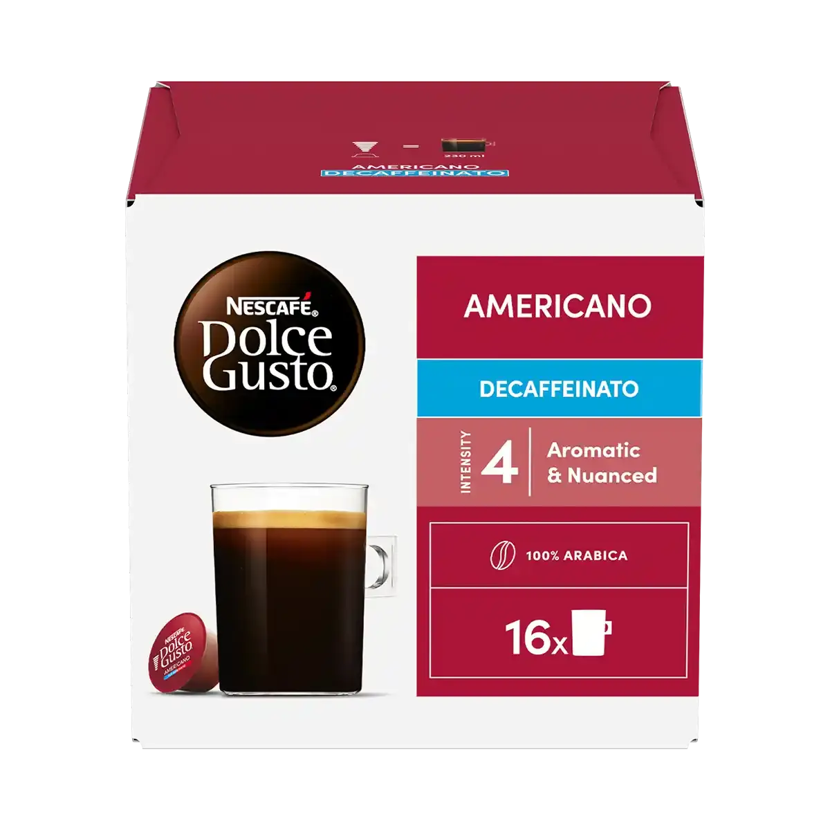 Americano\u0020Decofeinat