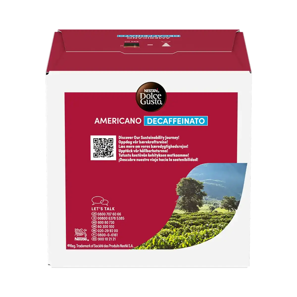 Americano\u0020Decofeinat
