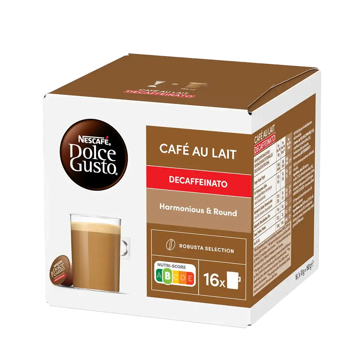 Caf\u00E9\u0020au\u0020Lait\u0020Decafeinizat
