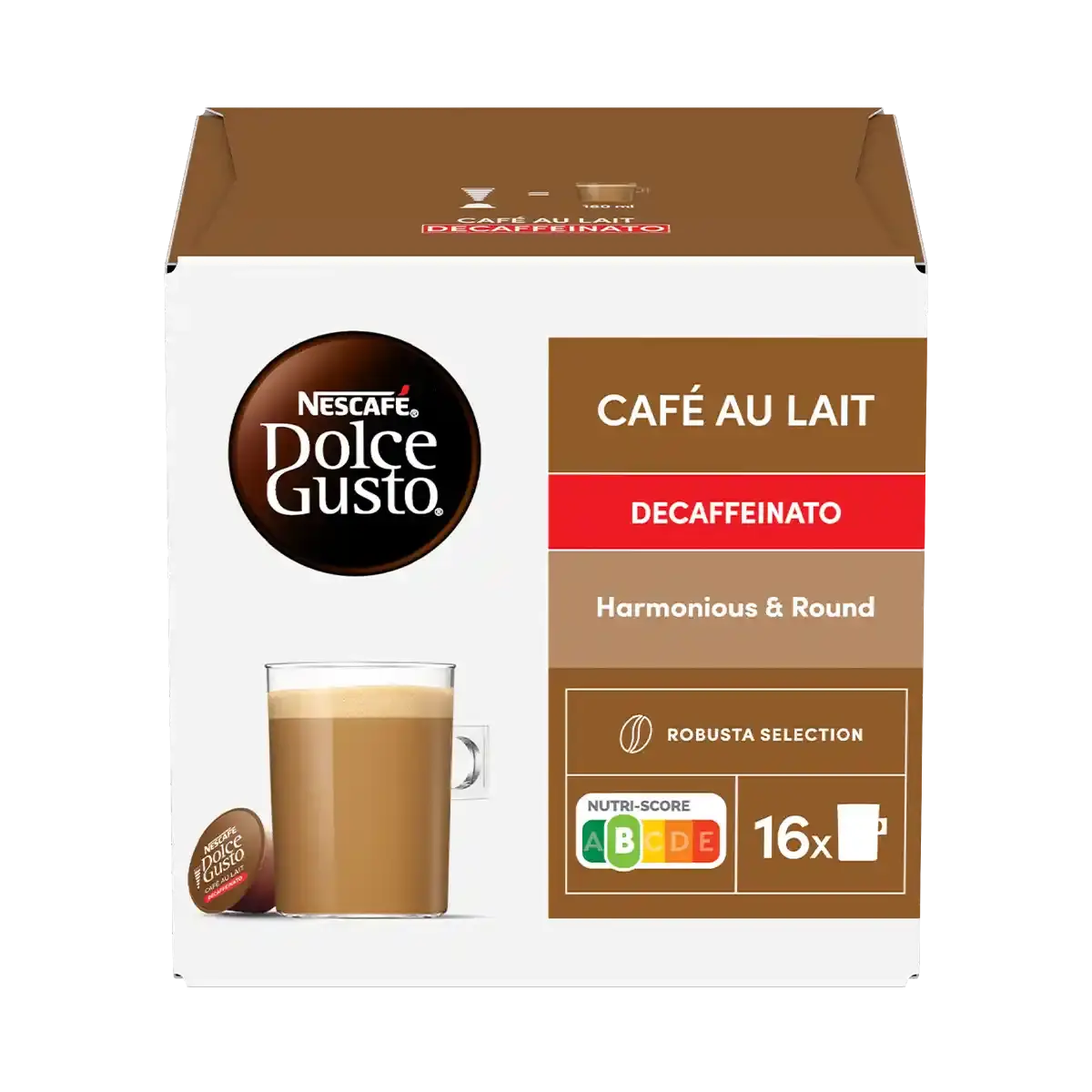 Caf\u00E9\u0020au\u0020Lait\u0020Decafeinizat