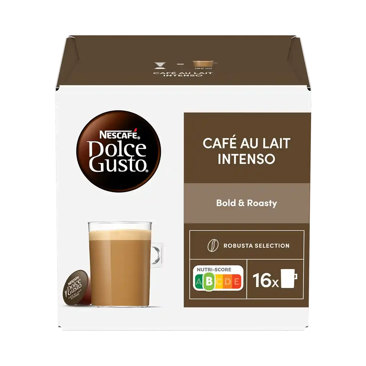 Caf\u00E9\u0020au\u0020Lait\u0020Intenso