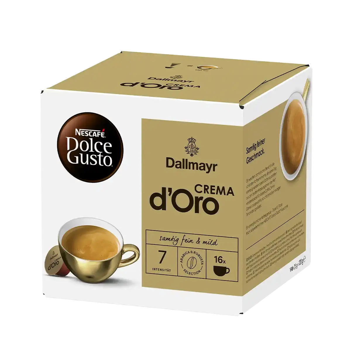 Dallmayr\u0020Crema\u0020d\u0027Oro