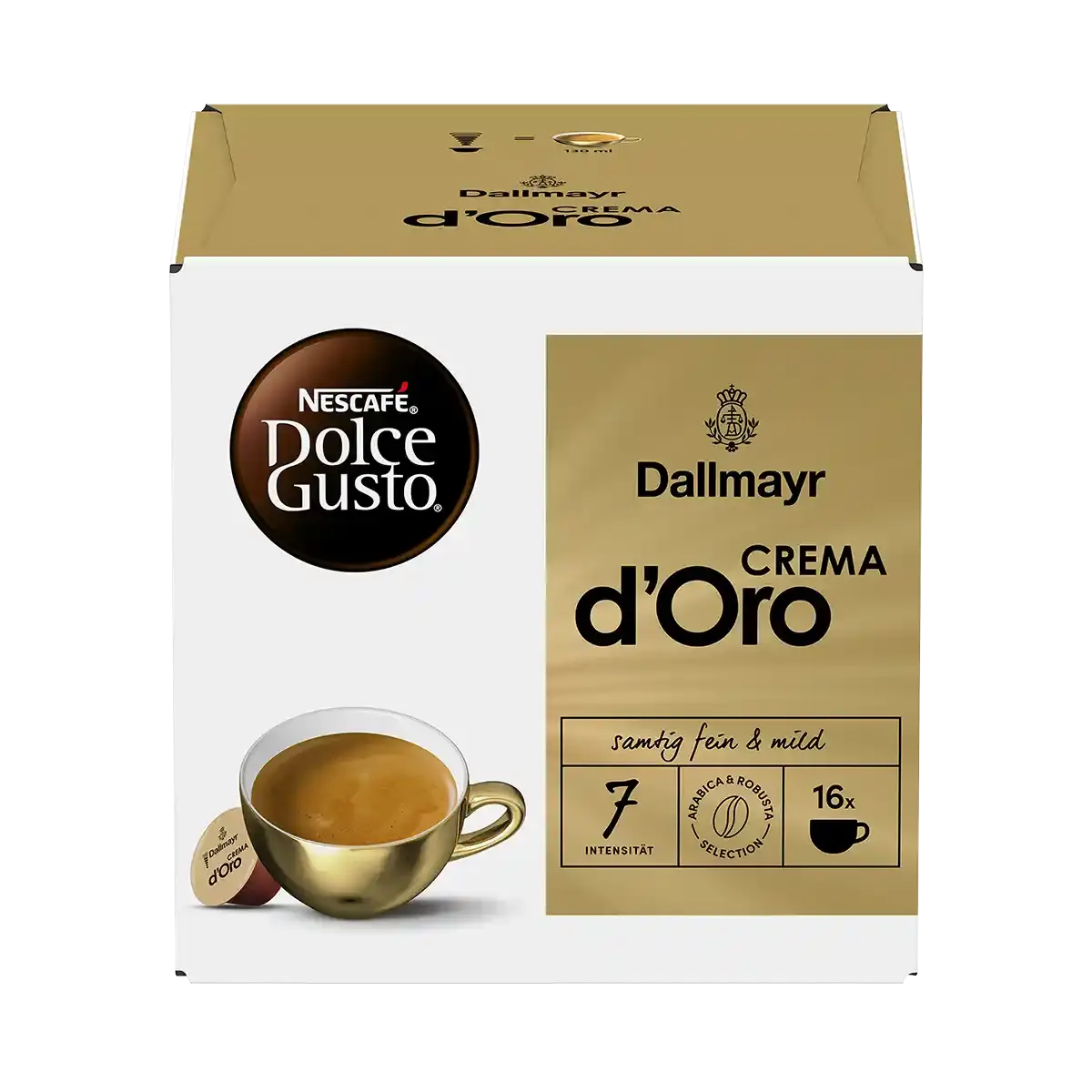Dallmayr\u0020Crema\u0020d\u0027Oro