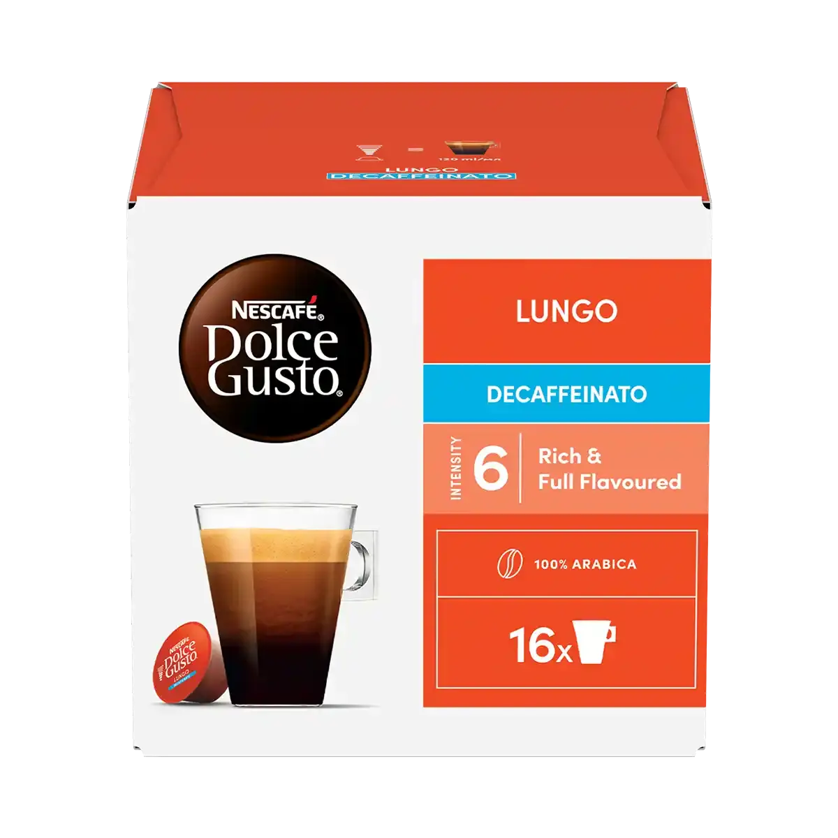 Lungo\u0020Decofeinizat