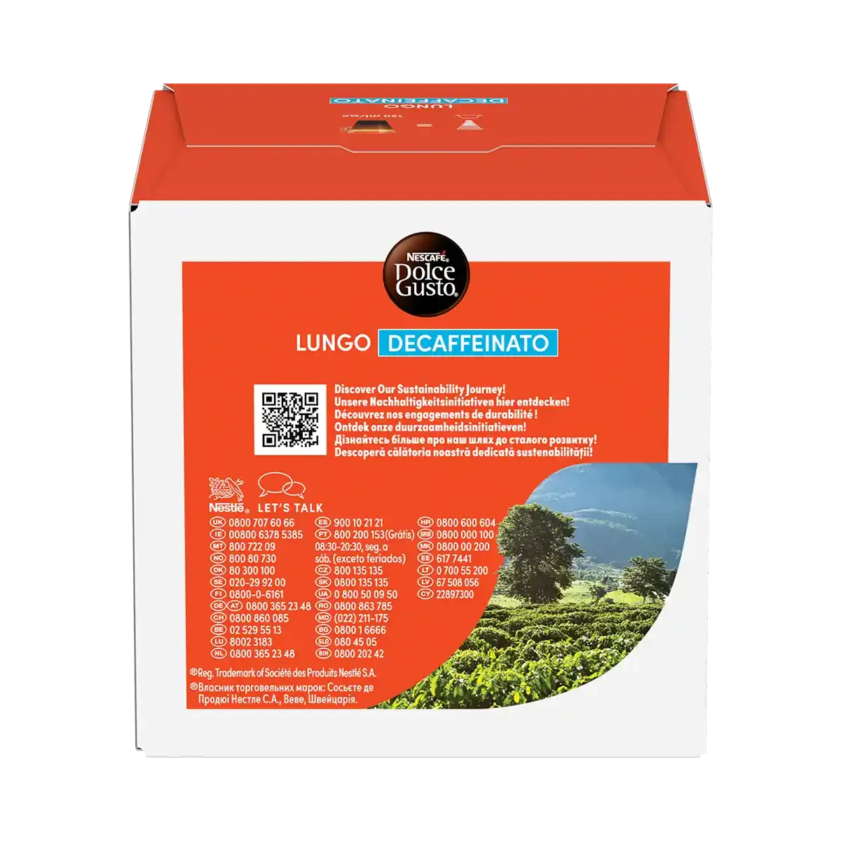 Lungo\u0020Decofeinizat