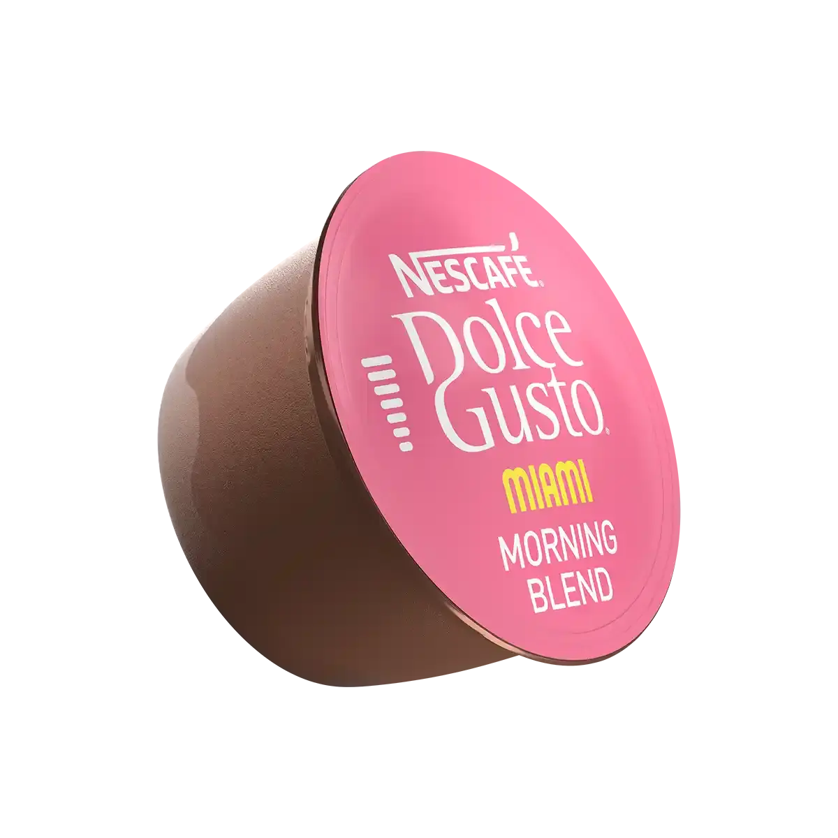 Miami Morning Blend