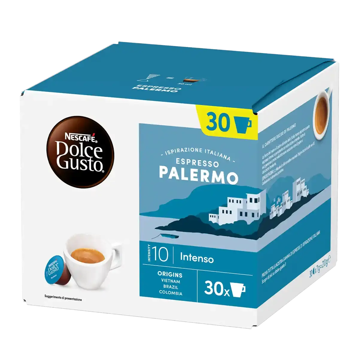 Espresso\u0020Palermo