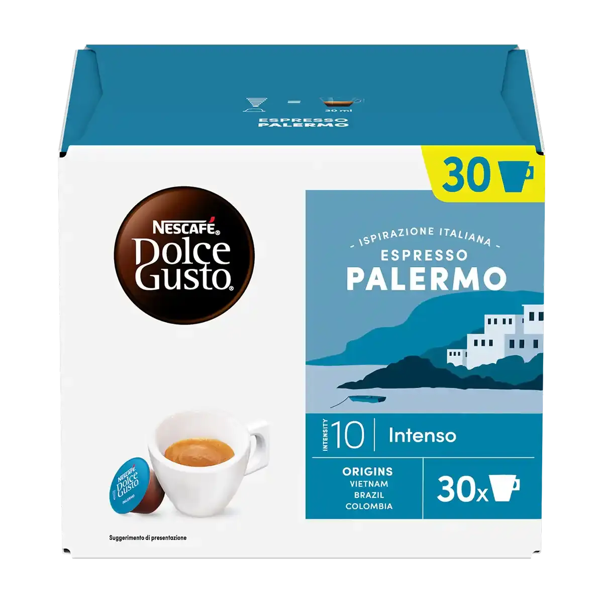 Espresso\u0020Palermo