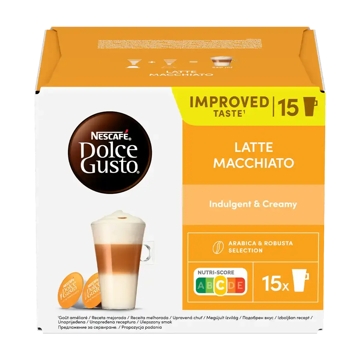Latte\u0020Macchiato