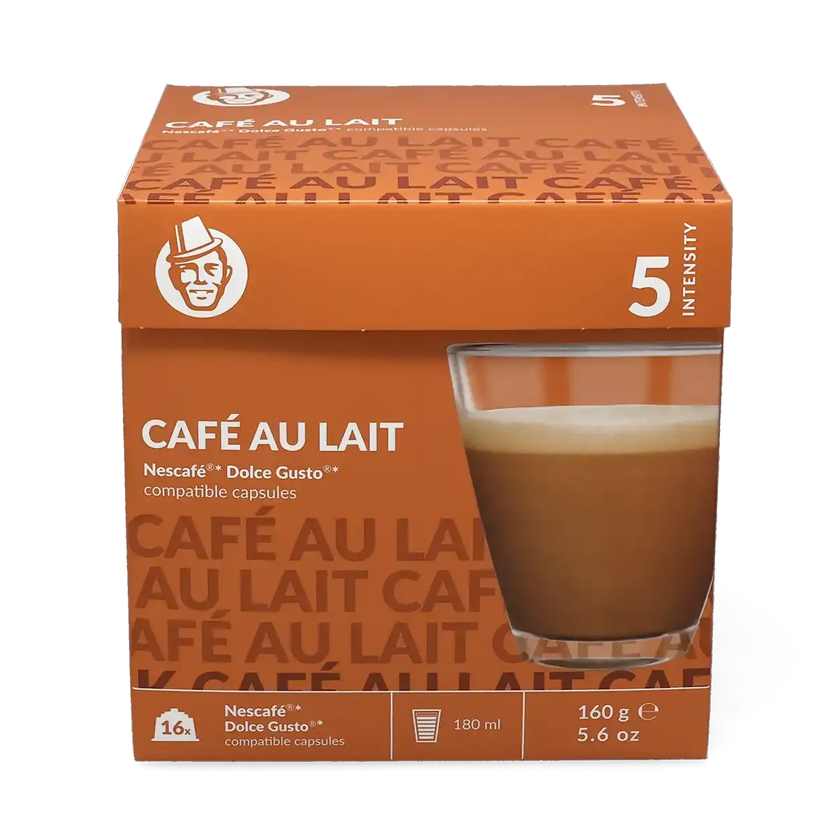 Caf\u00E9\u0020Au\u0020Lait\u0020\u002D\u0020Cafeaua\u0020de\u0020zi\u0020cu\u0020zi