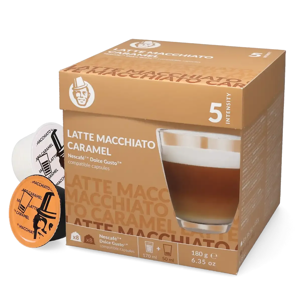Latte\u0020Macchiato\u0020Caramel\u0020\u002D\u0020Cafeaua\u0020de\u0020zi\u0020cu\u0020zi