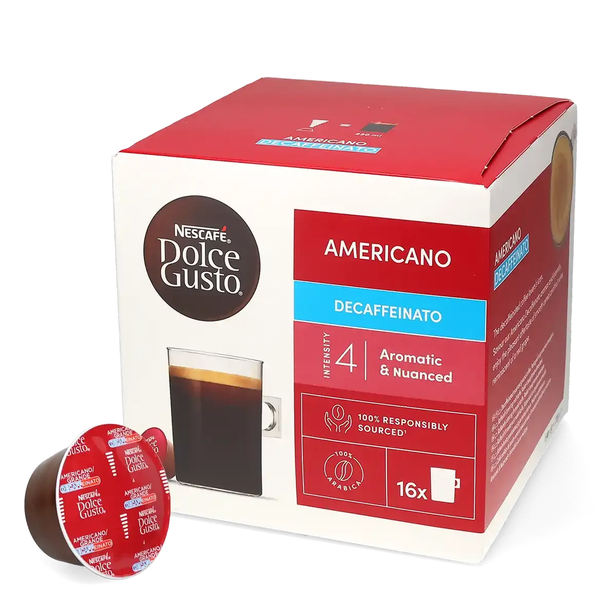 Americano\u0020Decofeinat