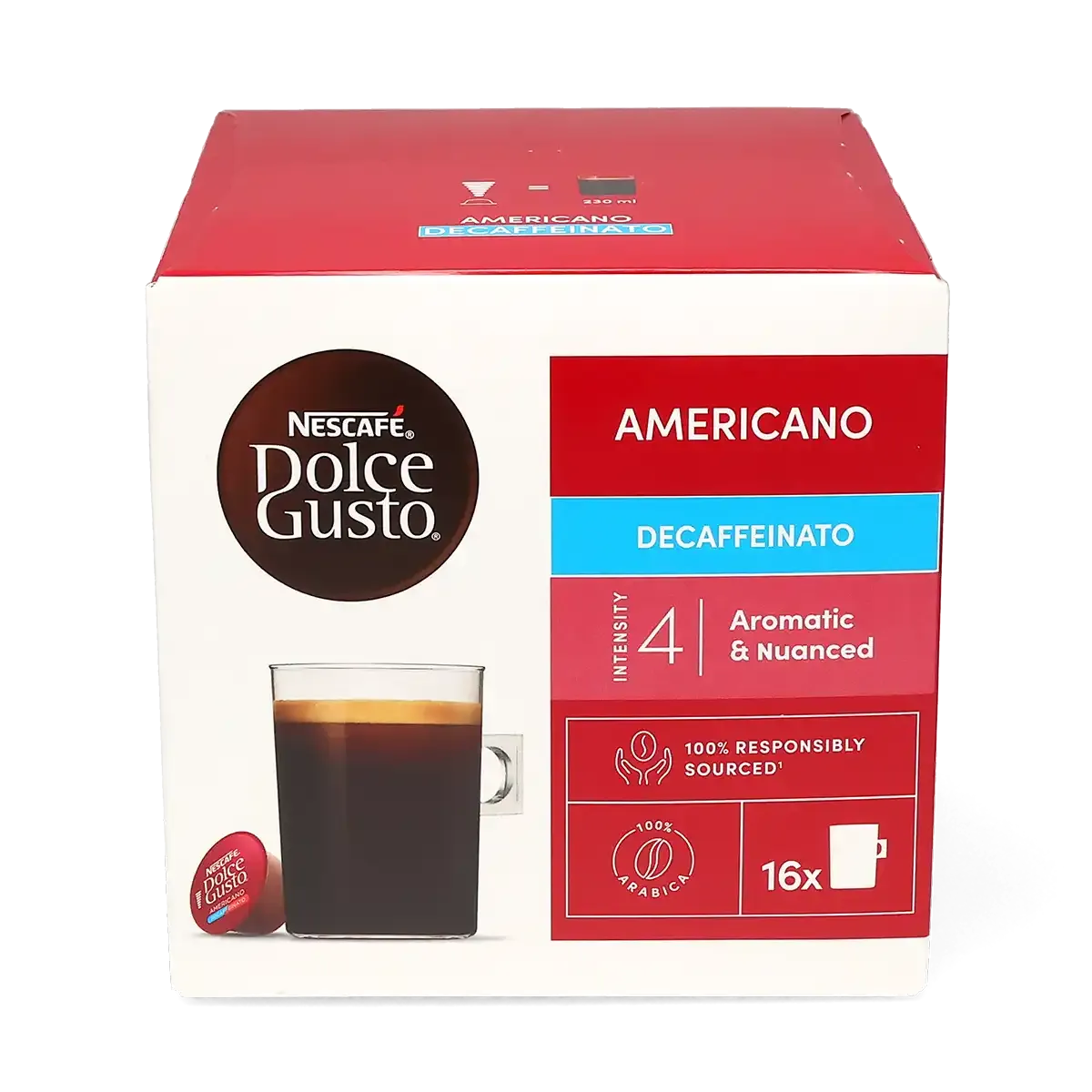 Americano\u0020Decofeinat
