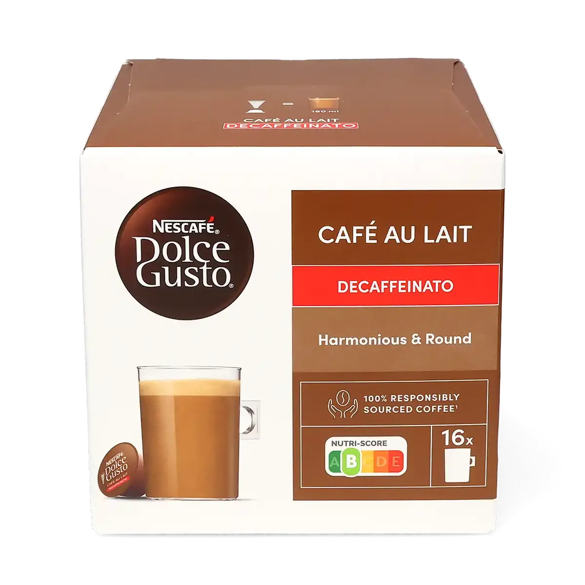 Caf\u00E9\u0020au\u0020Lait\u0020Decafeinizat