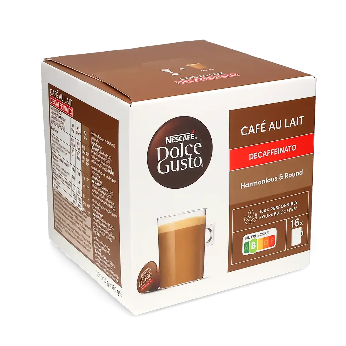 Caf\u00E9\u0020au\u0020Lait\u0020Decafeinizat