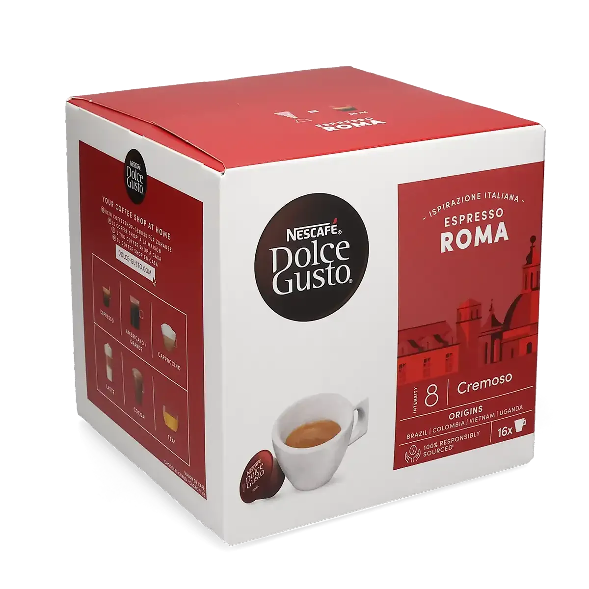 Espresso\u0020Roma\u0020\u002D\u0020Nescaf\u00E9\u00AE